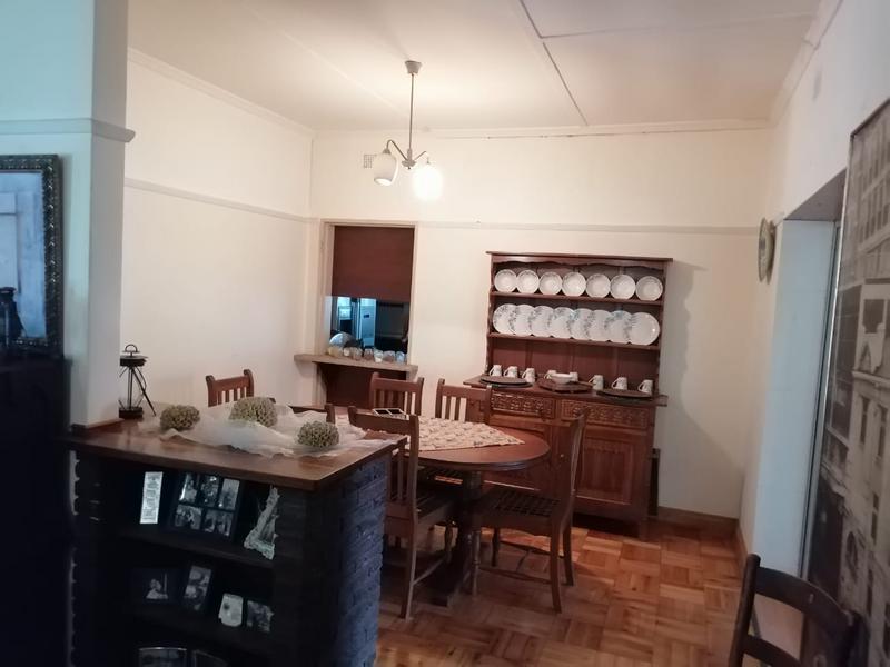 0 Bedroom Property for Sale in Vierfontein Free State